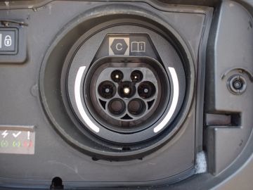 Citroën C5 X